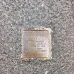 Stolperstein Franz Rehrl
